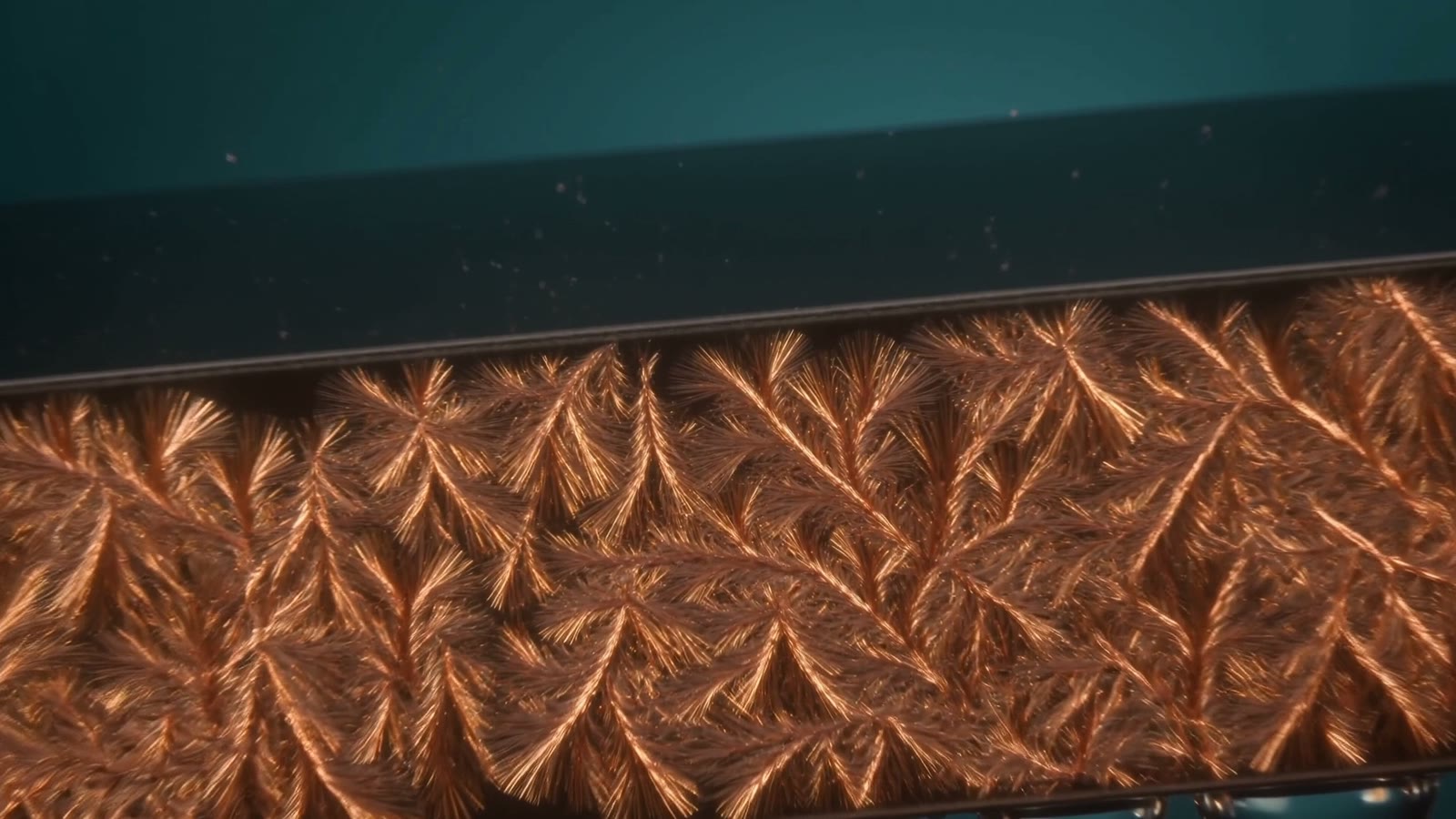 E-RECOV process imagery